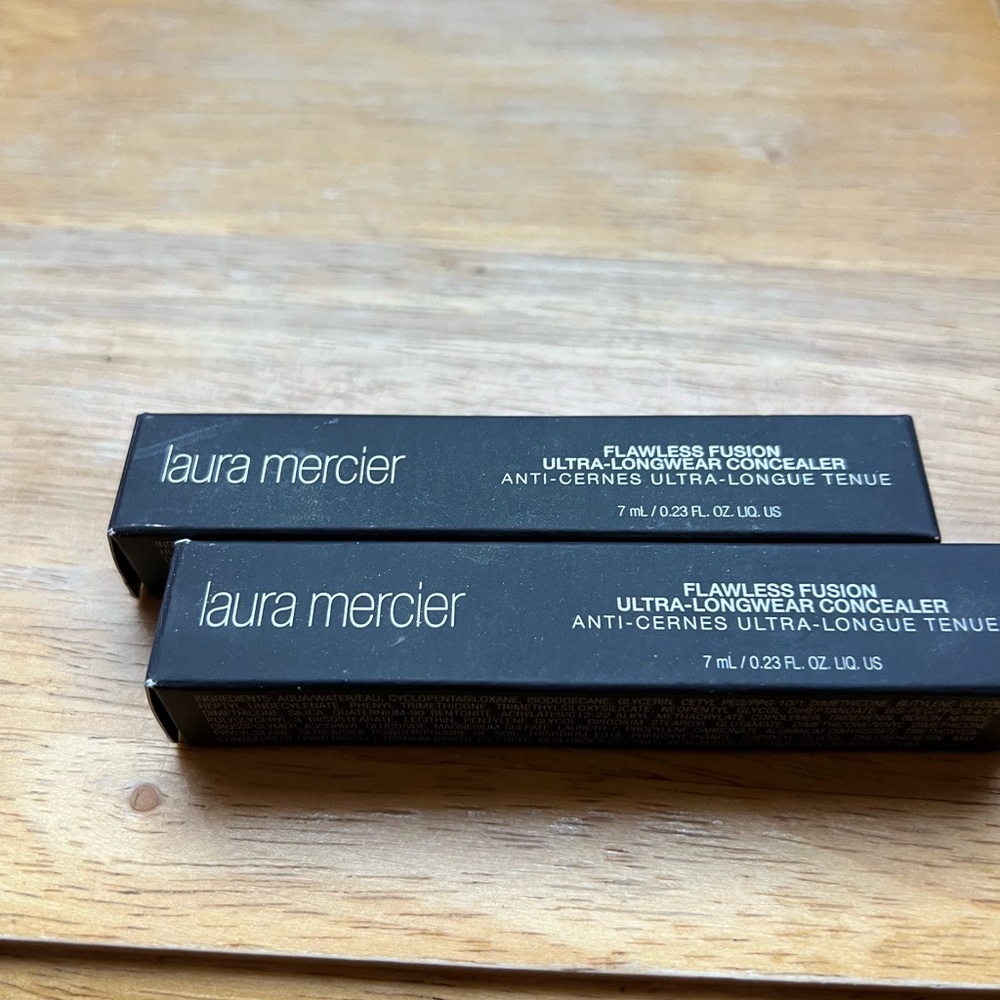 Laura Mercier